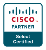 Cisco Select Certified Partner